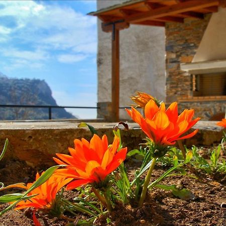 Volos View Residence Makrinitsa Exterior photo